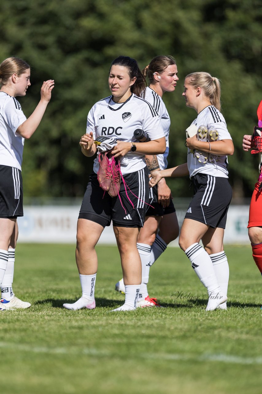Bild 503 - F Merkur Hademarschen - SV Frisia 03 Risum-Lindholm : Ergebnis: 1:1